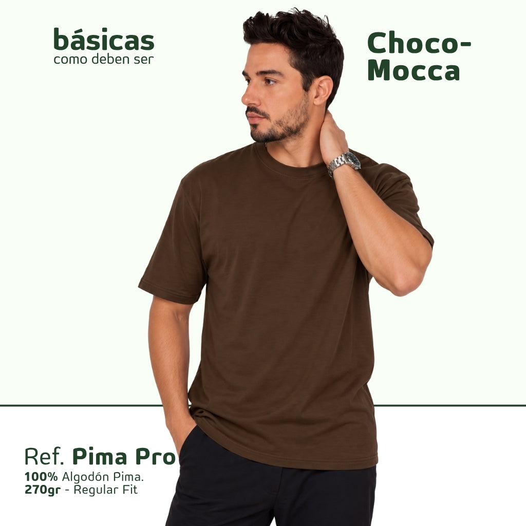 Básica Pima Pro [270gr]