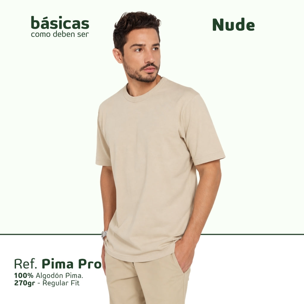 Básica Pima Pro [270gr]
