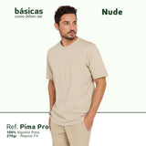 Básica Pima Pro [270gr]