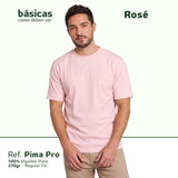 Básica Pima Pro [270gr]
