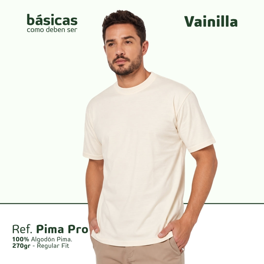 Básica Pima Pro [270gr]