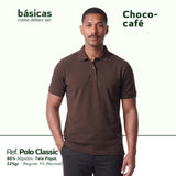 Básica Polo Classic [225gr]