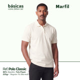 Básica Polo Classic [225gr]